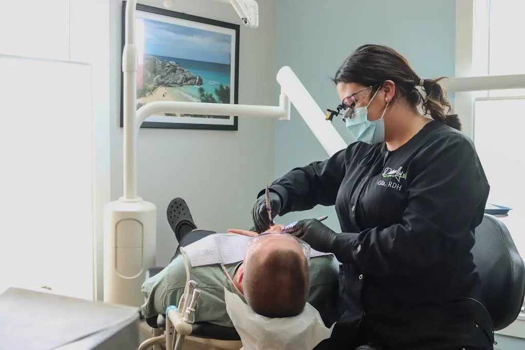 Donnelly Family Dentistry