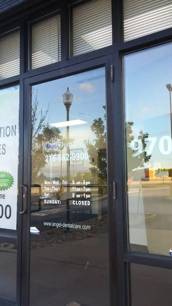 Angel Dental Care