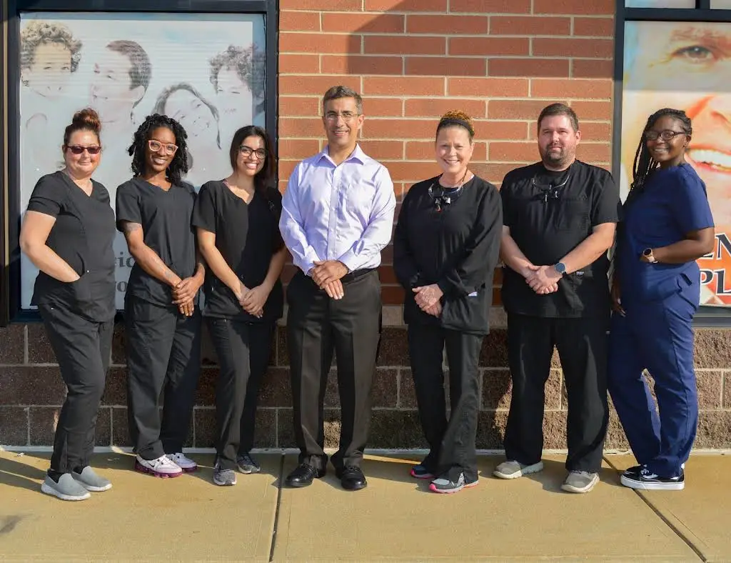 Angel Dental Care