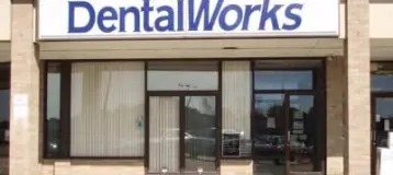 DentalWorks & Orthodontics Garfield