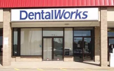DentalWorks & Orthodontics Garfield