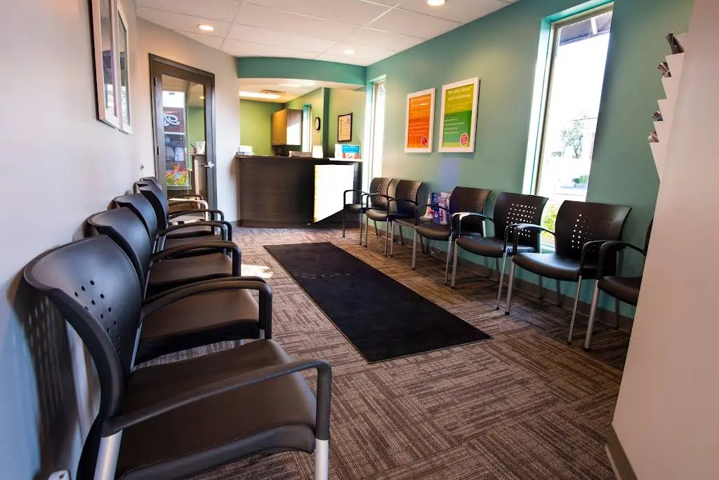 Hudec Dental