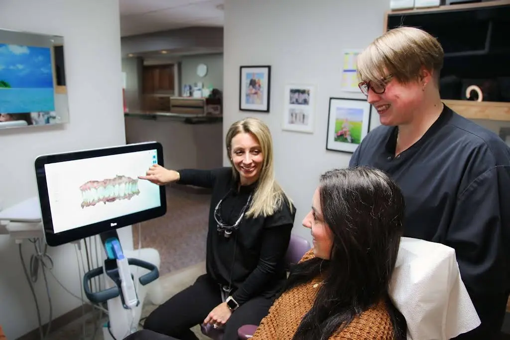 Taylor Dental