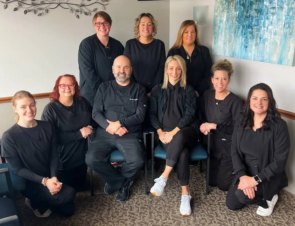 Taylor Dental