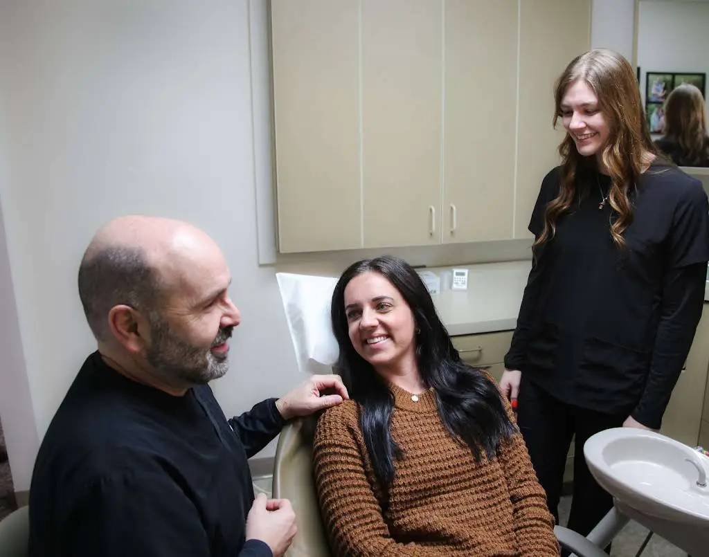 Taylor Dental