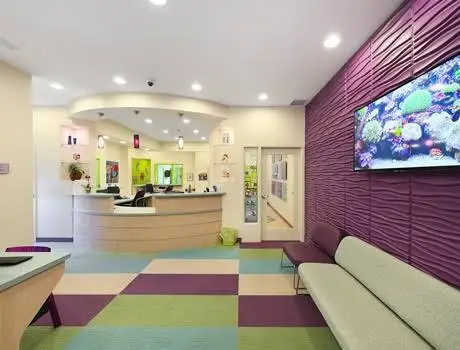 Great Beginnings Pediatric Dentistry