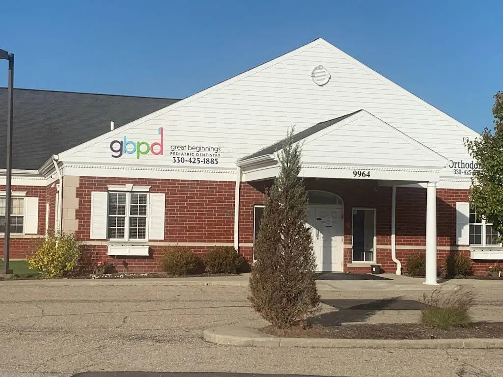 Great Beginnings Pediatric Dentistry