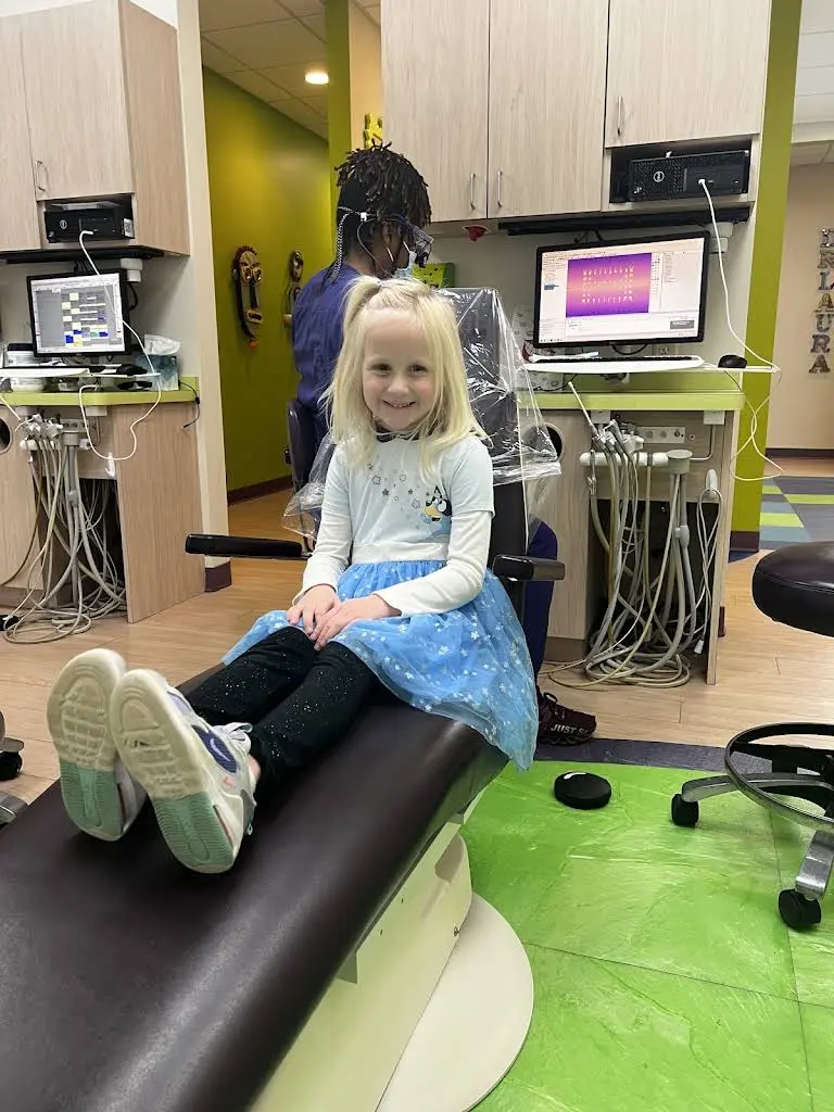 Great Beginnings Pediatric Dentistry