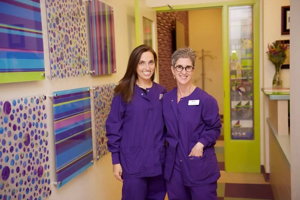 Great Beginnings Pediatric Dentistry