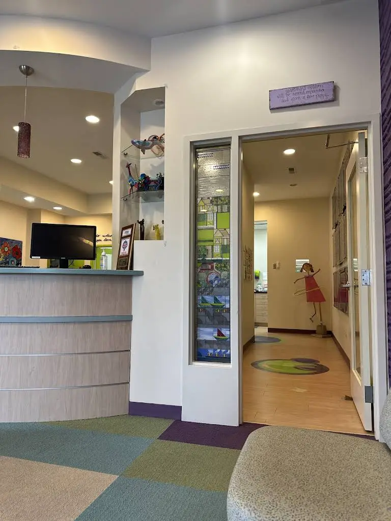 Great Beginnings Pediatric Dentistry