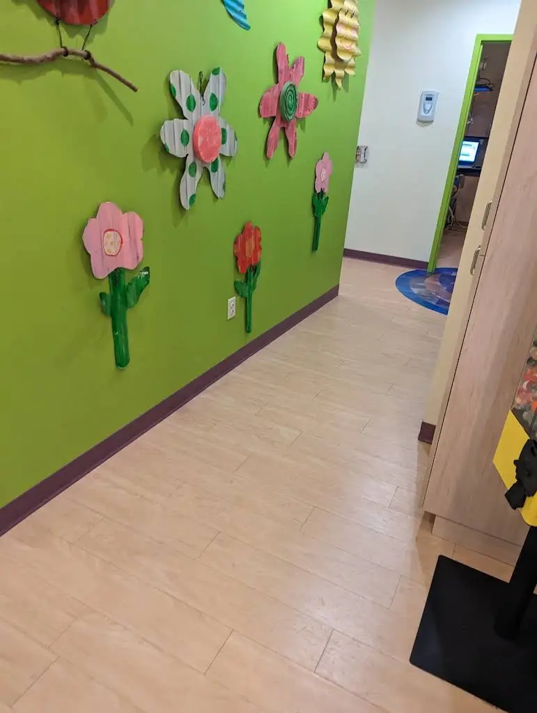 Great Beginnings Pediatric Dentistry
