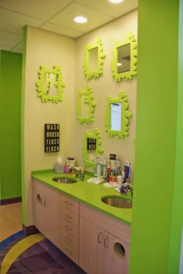 Great Beginnings Pediatric Dentistry