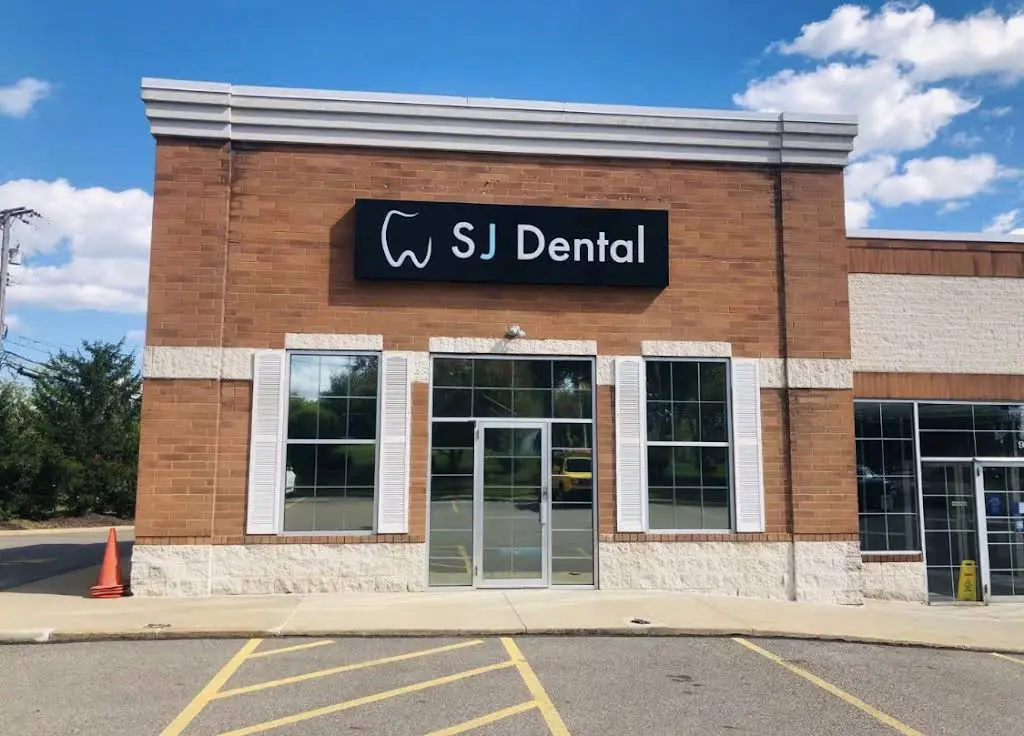 SJ Dental