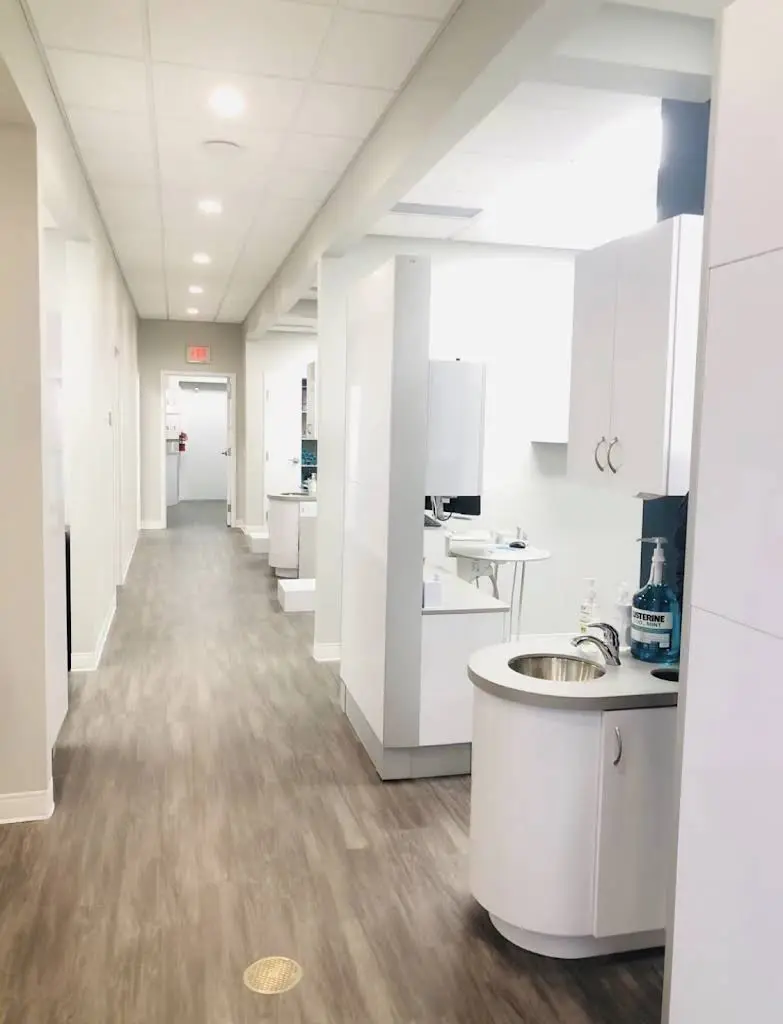 SJ Dental