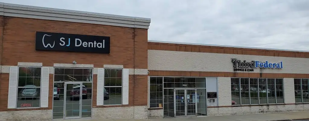 SJ Dental