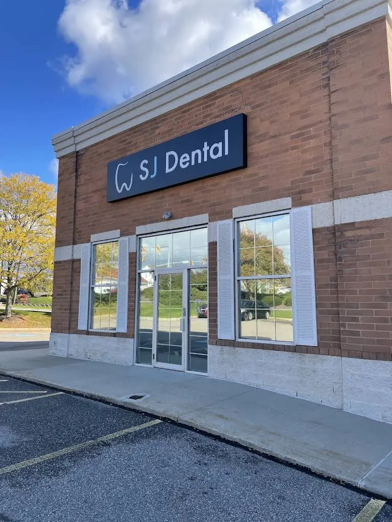 SJ Dental