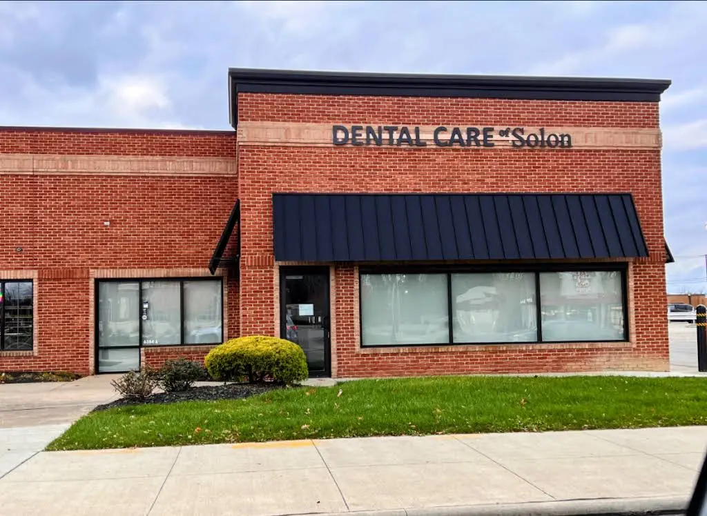 Dental Care of Solon