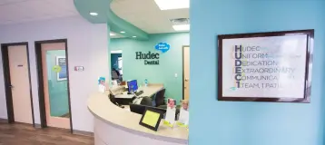 Hudec Dental