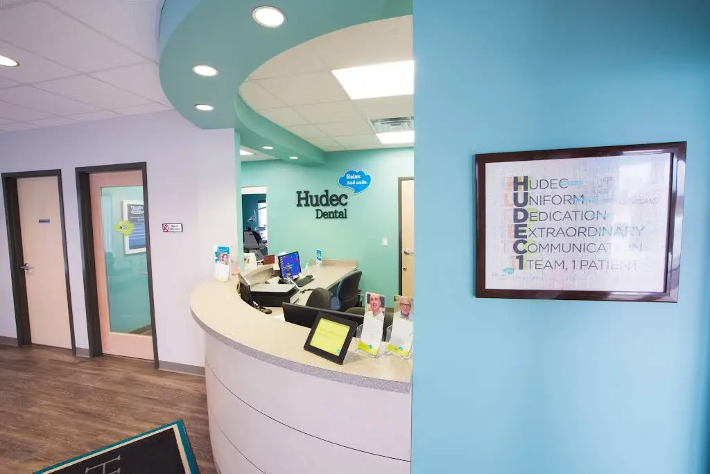 Hudec Dental