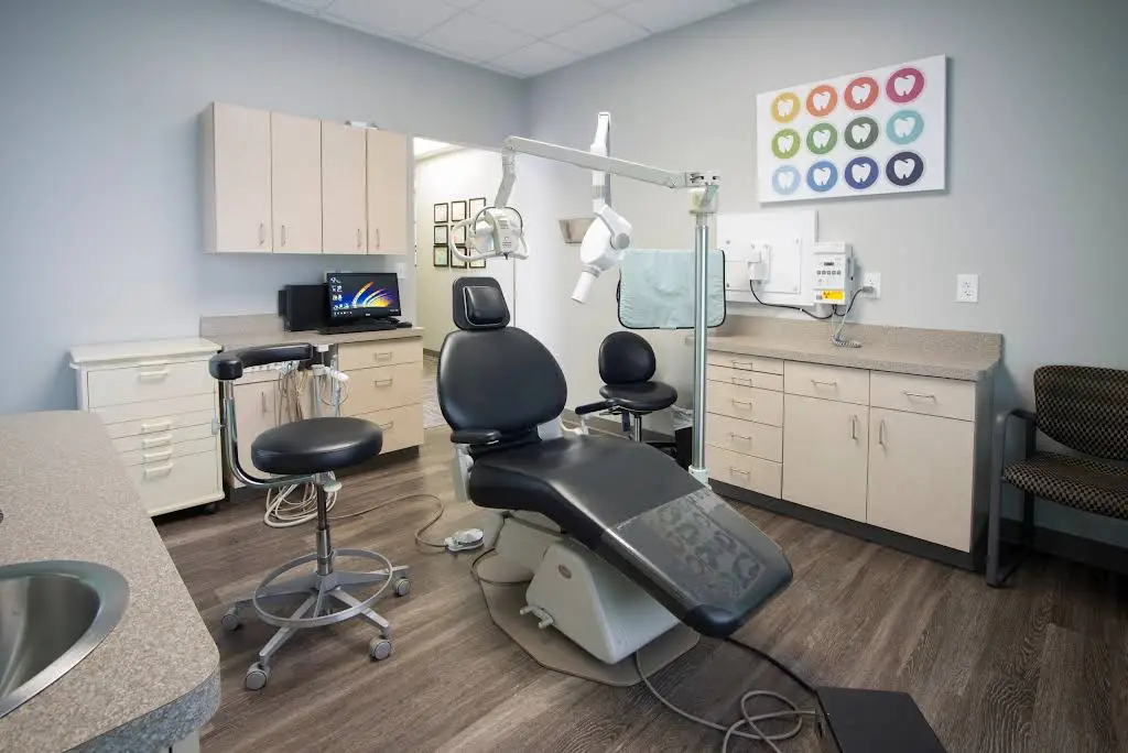 Hudec Dental