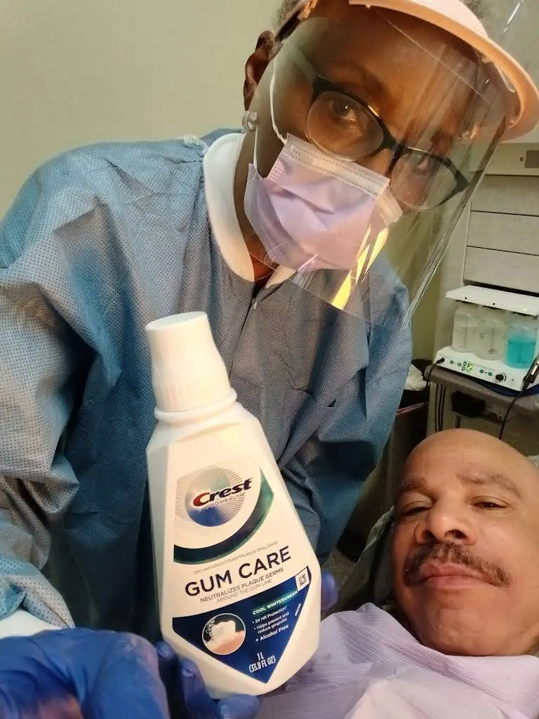 VIP Smiles