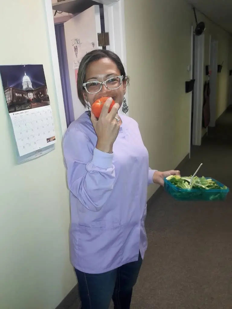 VIP Smiles: Dr. Lucia Johnson