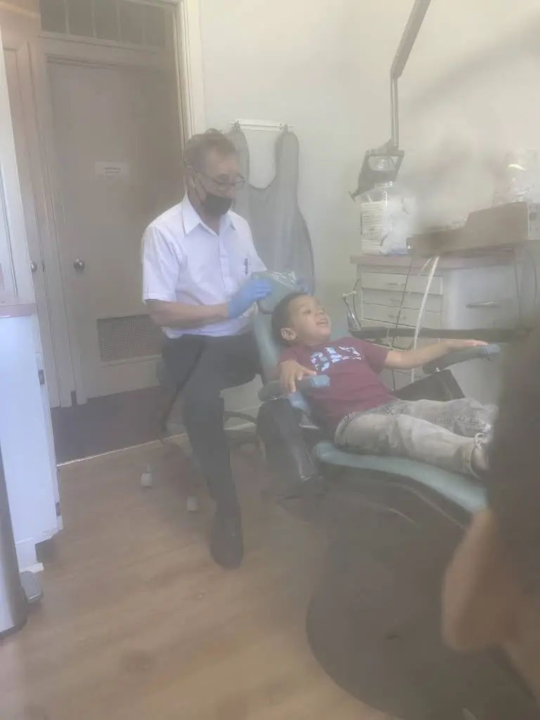 Randall Dental