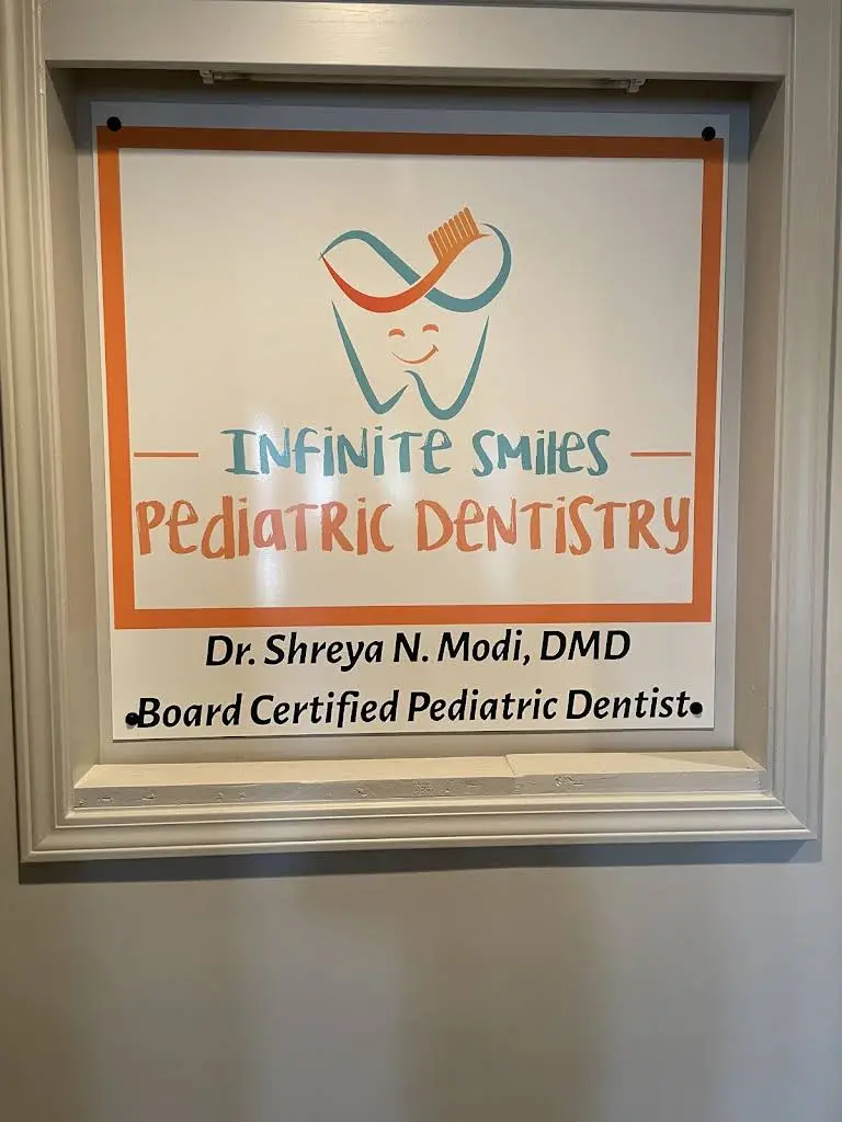 Infinite Smiles Pediatric Dentistry
