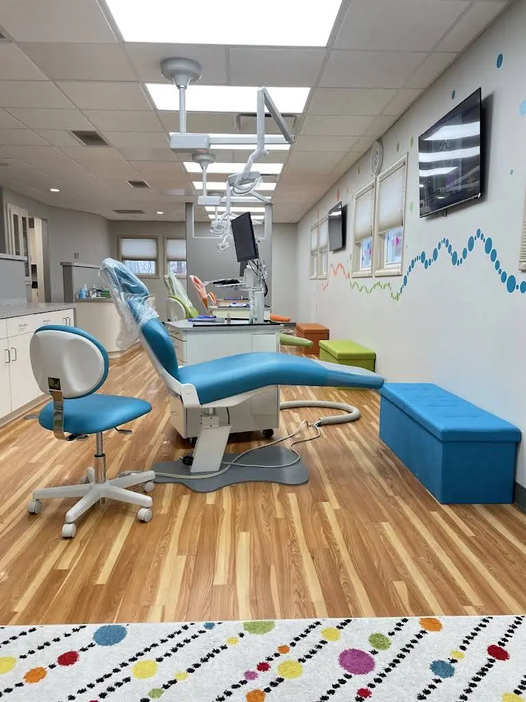 Infinite Smiles Pediatric Dentistry