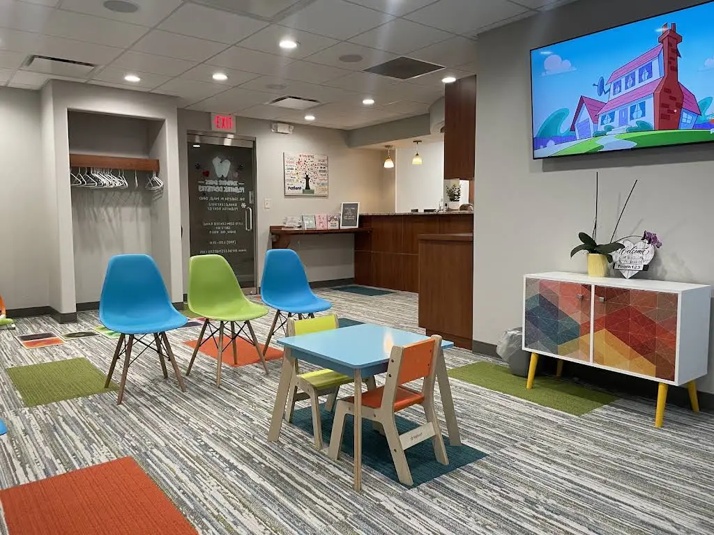 Infinite Smiles Pediatric Dentistry