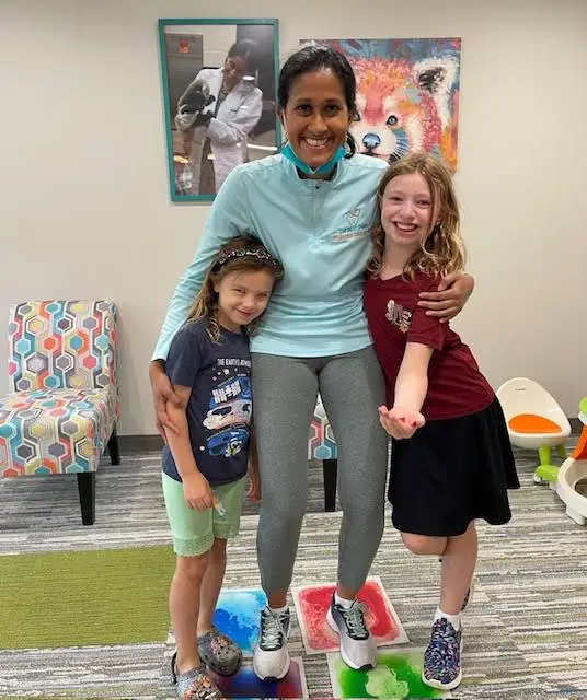 Infinite Smiles Pediatric Dentistry