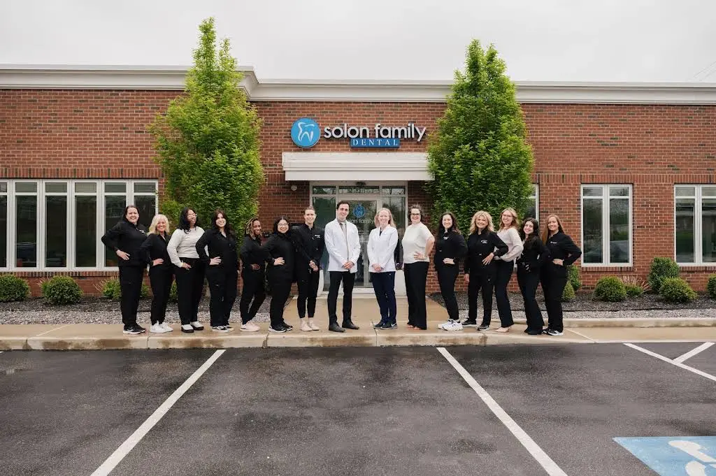 Solon Family Dental