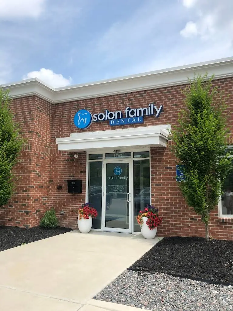 Solon Family Dental