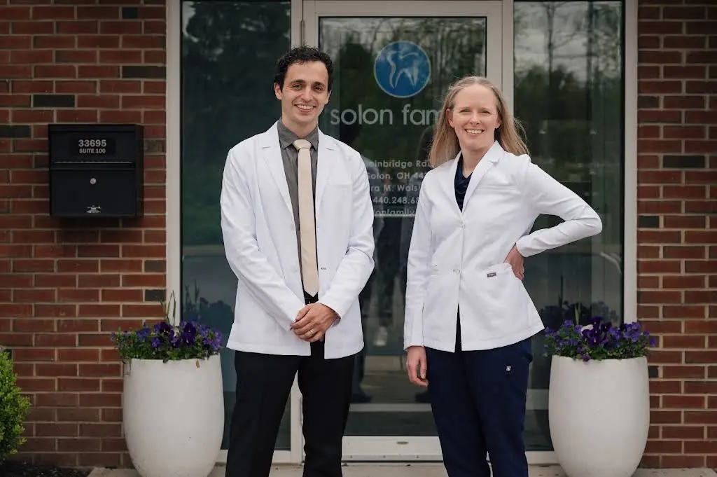 Solon Family Dental