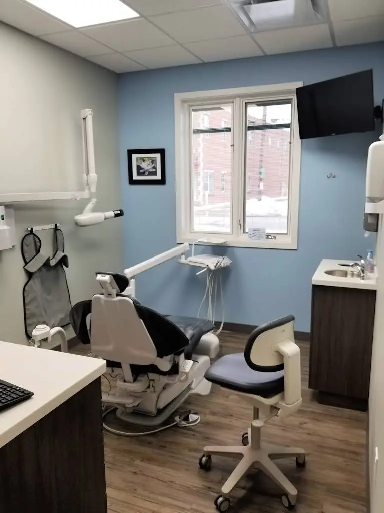 Solon Family Dental