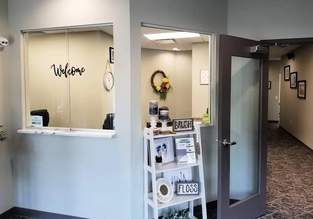 Solon Family Dental