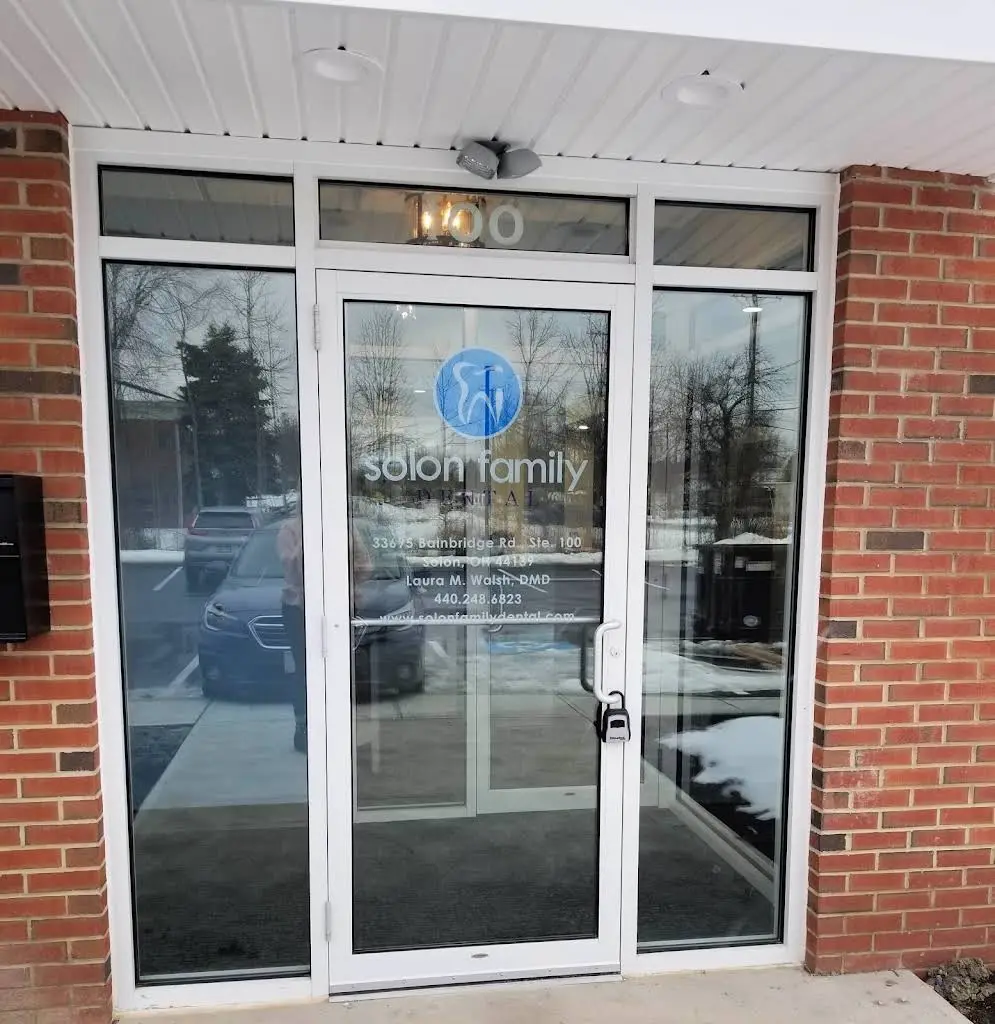 Solon Family Dental