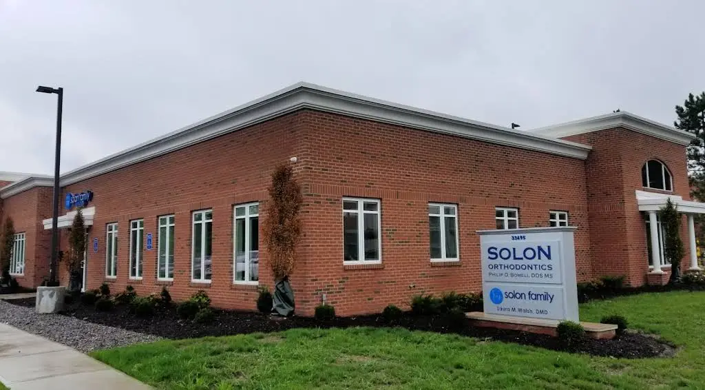Solon Family Dental