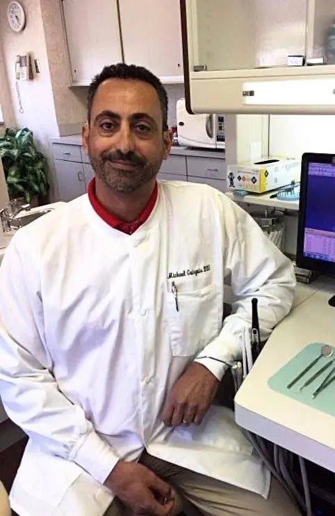 Michael Guirguis DDS