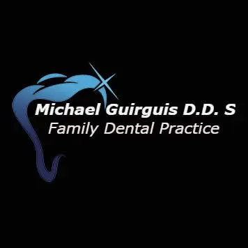 Michael Guirguis DDS