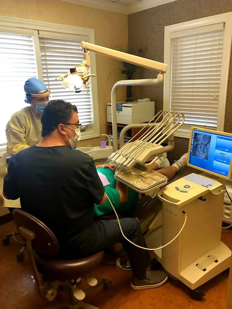 Good Health Dental