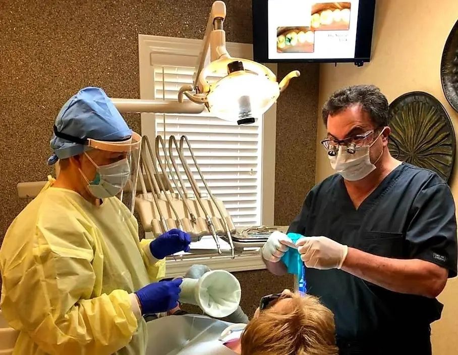 Good Health Dental