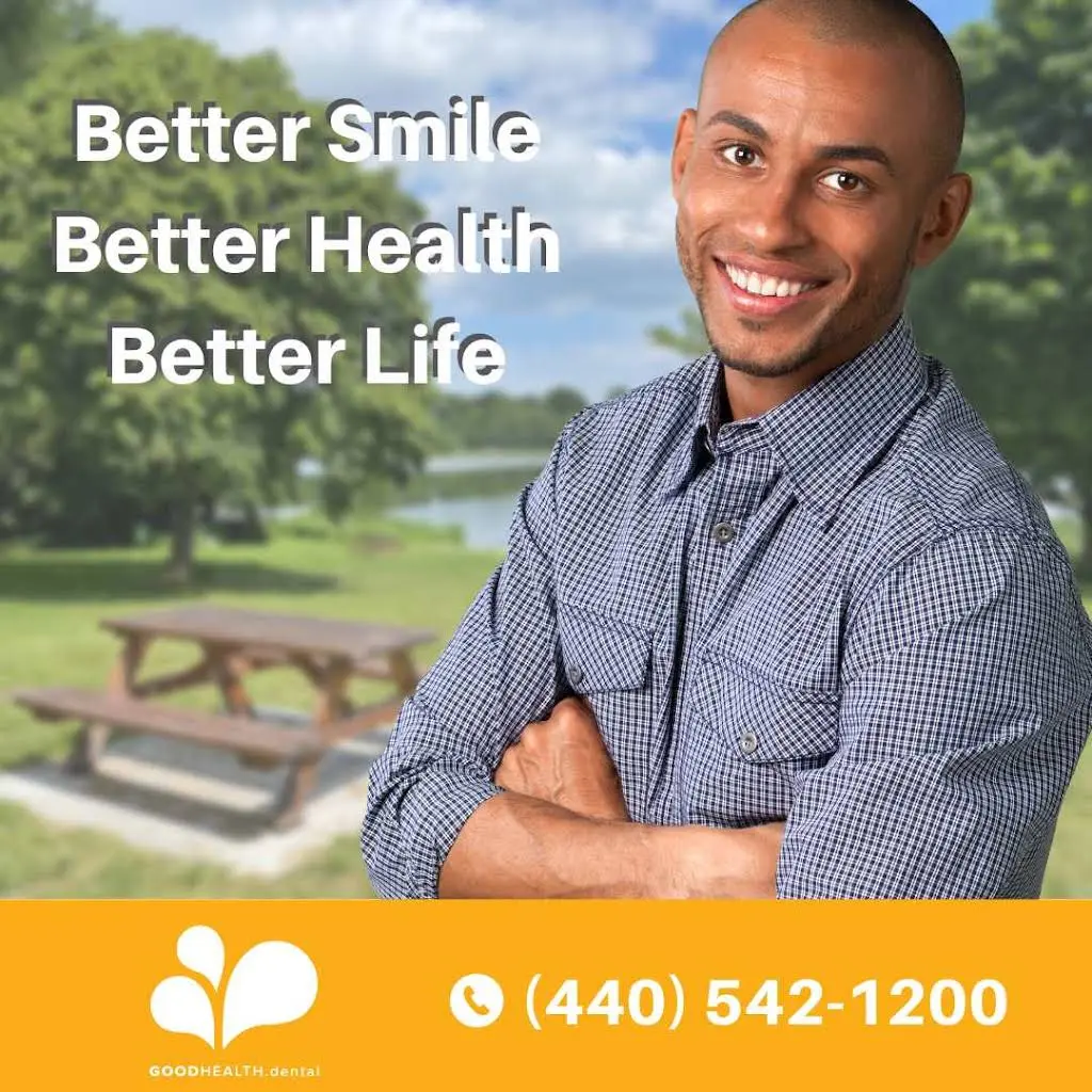 Good Health Dental