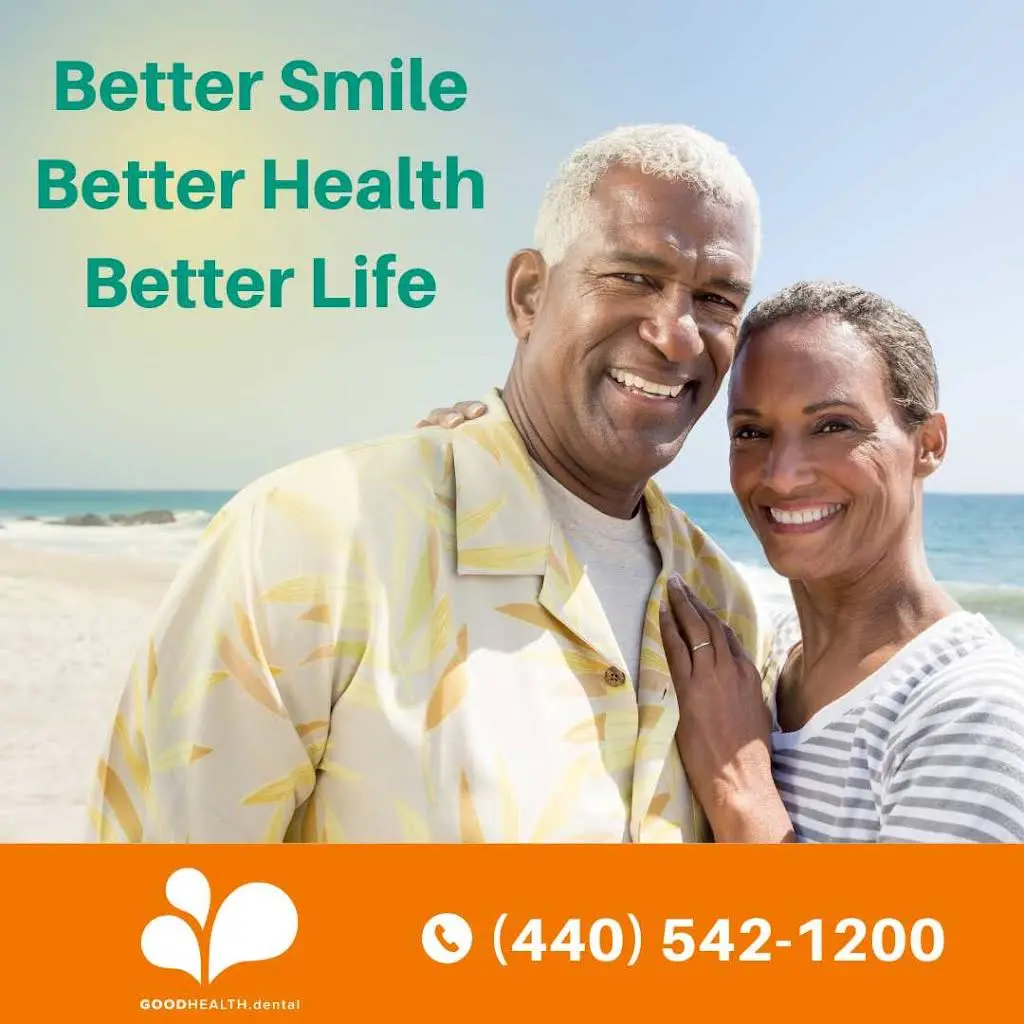 Good Health Dental