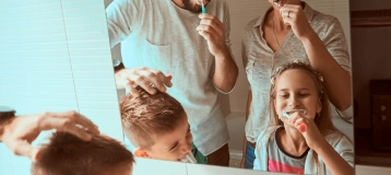 Russell Family Dentistry