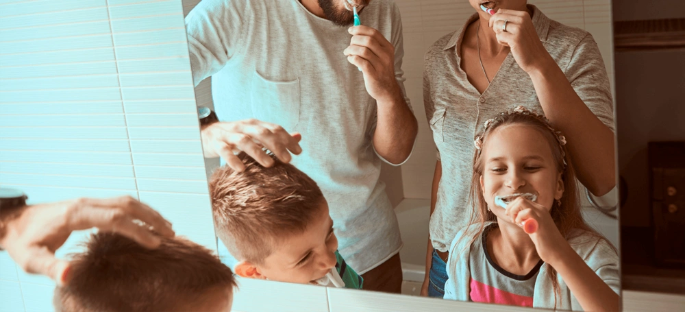 Russell Family Dentistry