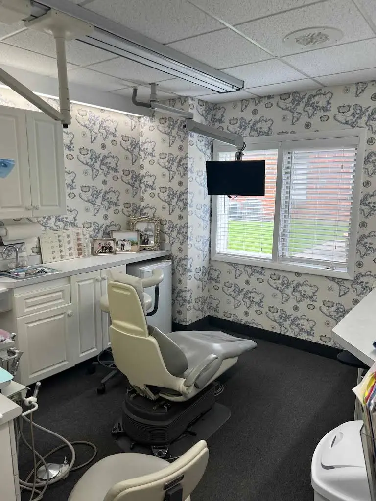NEO Dental Group - Dr. Adam Gray DMD