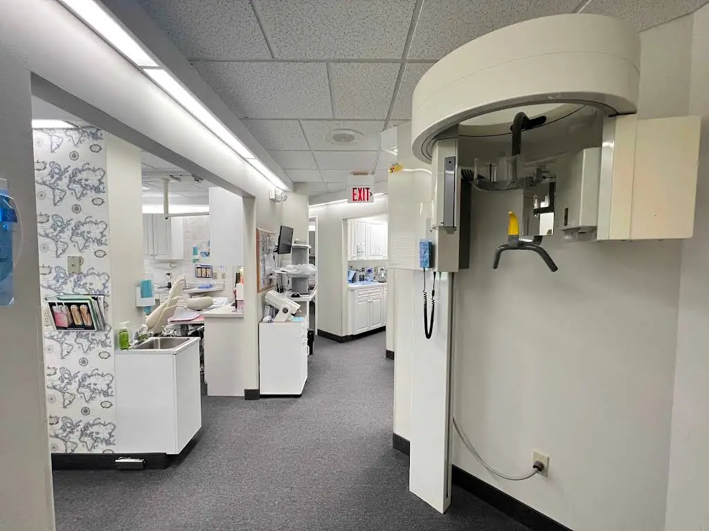NEO Dental Group - Dr. Adam Gray DMD