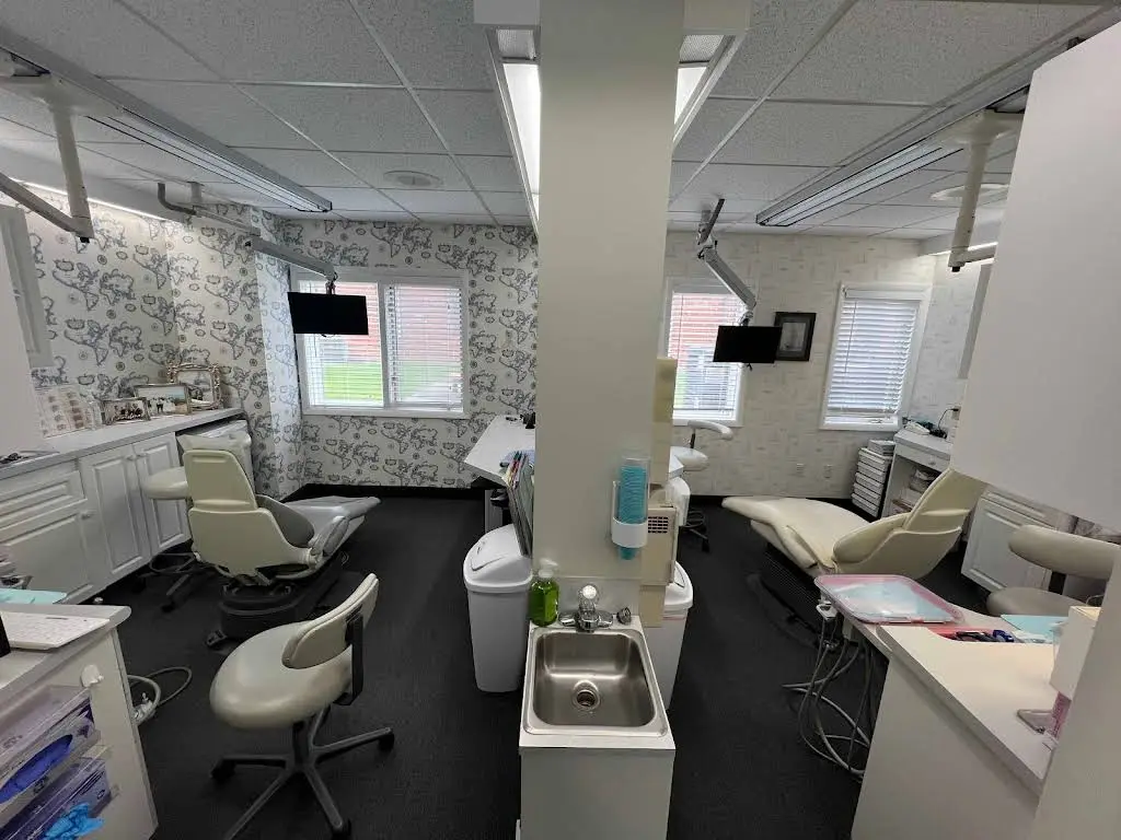 NEO Dental Group - Dr. Adam Gray DMD