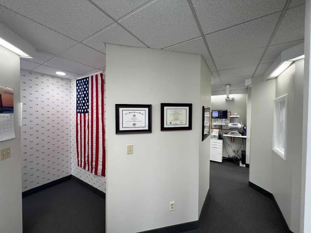 NEO Dental Group - Dr. Adam Gray DMD